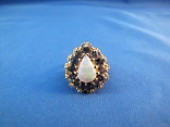 Opal Ring